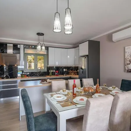 Ilion Villa