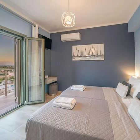 Ilion Villa
